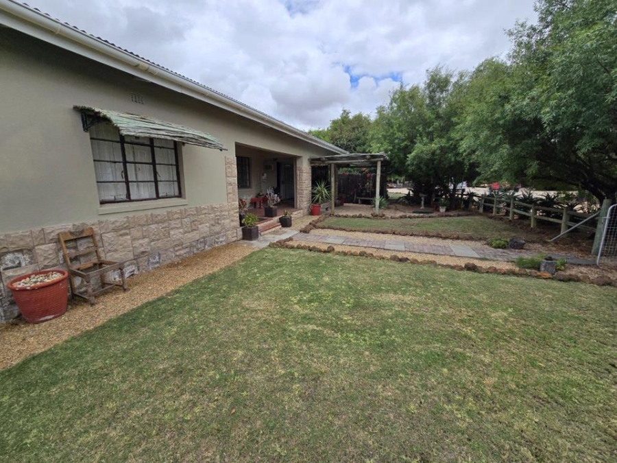 0 Bedroom Property for Sale in Hopefield Rural Western Cape